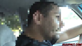 Lichelle Marie - Likes to Fuck over the Freeway - Exhibitionism-4