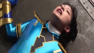 [SuperMisses.com] DHRY-26 Doujin Heroine 25: Heroine Pinch Special Jyuukaizar ZERO: The Another Kaijyuu Warrior [Vol.2] (FHD ver.)-033-0