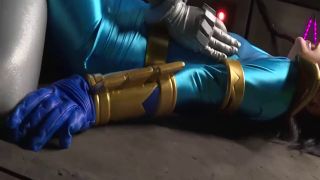 [SuperMisses.com] DHRY-26 Doujin Heroine 25: Heroine Pinch Special Jyuukaizar ZERO: The Another Kaijyuu Warrior [Vol.2] (FHD ver.)-033-6