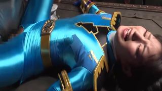 [SuperMisses.com] DHRY-26 Doujin Heroine 25: Heroine Pinch Special Jyuukaizar ZERO: The Another Kaijyuu Warrior [Vol.2] (FHD ver.)-033-7