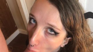 Trashgirltahlia – Tahlias Oral Fixation.-3