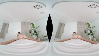 Sera Ryder and Hot Pussy Massage GearVR-9