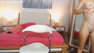  Natiroberts Takes a Sticky Ticket Creampie in This Steamy 2021 Video Creampie-2