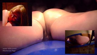 Water-and-Power PART2 MacKenzie Page Enema Spa Day Part 2 (Mackenzie Page)-0