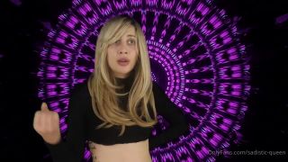 adult xxx clip 11 Sadistic-Queen – Cum for Your Queen - ruined orgasm - masturbation porn gay dress shoe fetish-8