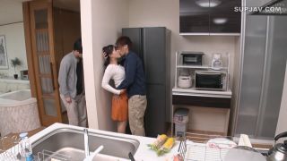 Reducing Mosaic OYC-267 仲良し夫婦3組が嫉妬につぐ嫉妬で、楽しかったはずのBBQがまさかの泥沼スワッピングに！-1