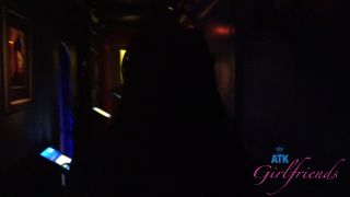 Sophia Leone - LA Date 1/2 - 963 Scene #1 Ultra HD 4K 2160p - MILF-2