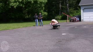 House of Gord16 01 08 Natalie Minx On The RC Pussymobile (Scene)-6