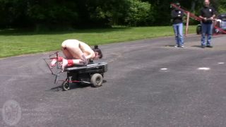 House of Gord16 01 08 Natalie Minx On The RC Pussymobile (Scene)-7