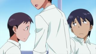 Anoko to Iikoto.-0