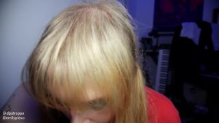 online adult video 49 Patrappa – Raven VS Harley Quinn FT. EmilyPieXO on fetish porn femdom oral-3