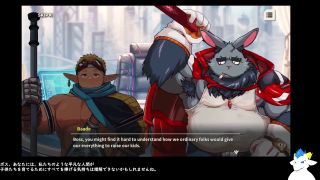 dryagon072 - Baade Moments of Intimacy 1【XXL Woofia】-1