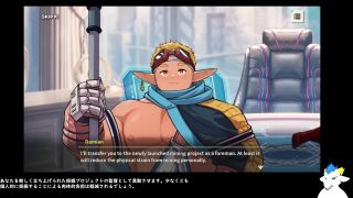 dryagon072 - Baade Moments of Intimacy 1【XXL Woofia】-2