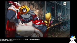 dryagon072 - Baade Moments of Intimacy 1【XXL Woofia】-5