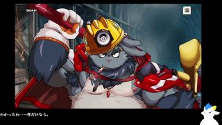 dryagon072 - Baade Moments of Intimacy 1【XXL Woofia】-7