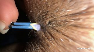 The Cirilla Emporium - Coworker Disappears Inside My Ass (Fetish porn)-0