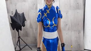 [SuperMisses.com] TBW-33 Heroine Mind Control Vol.33 Fighting Investigator Harun-035-0