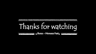 clip 27 Squeezing Long Toes Goddess Frigga – Full Version – Jhonn – Womens Feet - frigga - fetish porn fart fetish pornhub-8