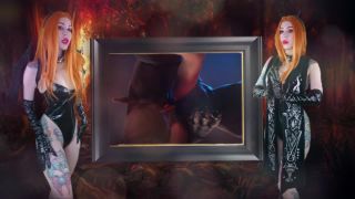 free video 48 Baal Eldritch – Worship Satan s fat nasty dick stretch your asshole GAY JOI ASMR, almost femdom on fetish porn -4