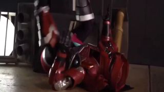 [WarAnLov.com] ZEPE-51 HEROINE SEXY PINCH: Bird Soldier -Bird Blue (FHD ver.)-000-5