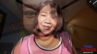 Porn online Thaiswinger.com - Smiling Braces Bareback POV-7