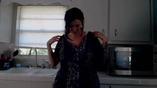 online xxx clip 14 Kelly Payne – Mom Makes You Breastmilk Cereal - pov - pov fetish island-9