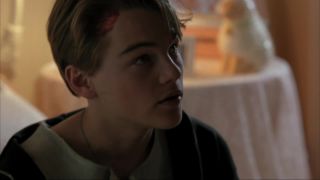 Brittany Daniel – The Basketball Diaries (1995) HD 1080p - (Celebrity porn)-7