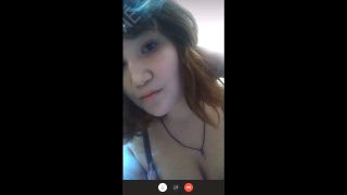 Hot Couple's Steamy Night Igniting Passion Everywhere-4