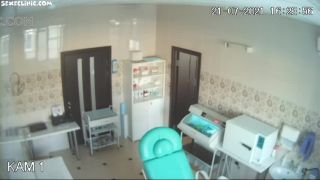 Blonde gyno exam doctor kinky porn videos-6