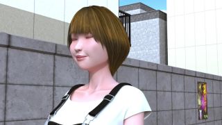 Paranormal Libido Episode 1 Accident Property.-9