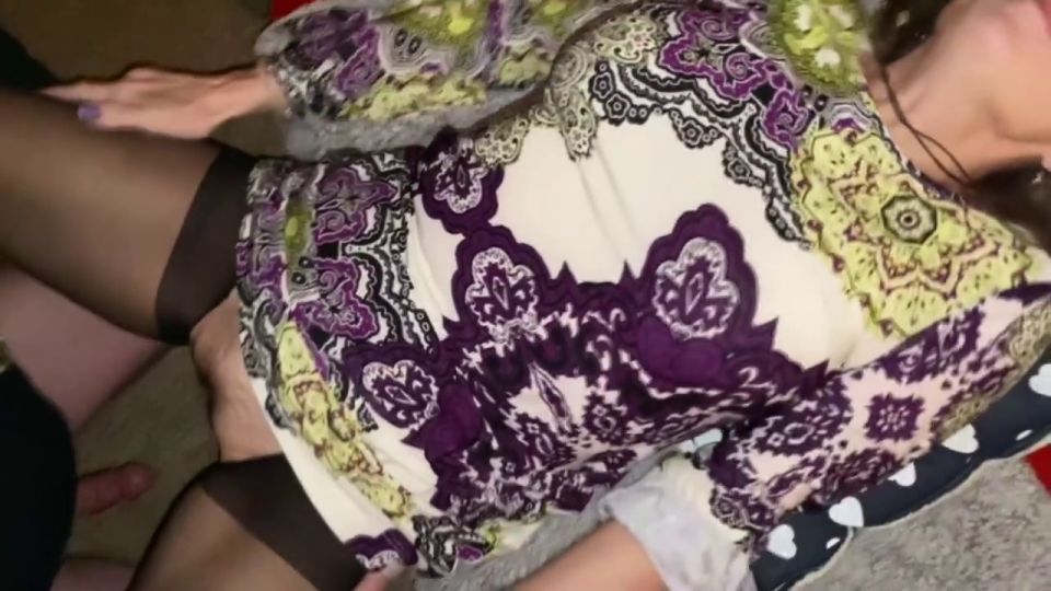 Homemade Sharing Wife Agnes 720 - MILF