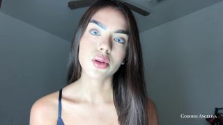 online porn clip 40 Goddess.Angelina - Sex For Losers | brat girls | femdom porn feminist femdom-2