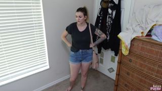 Mom falls on Hard times Kelly Payne (Role Play)-1