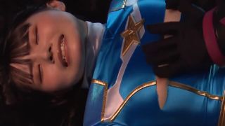[SuperMisses.com] SPSB-58 Ryuseijer Star Destroying Army Eclipse Special Vol.2-010-9