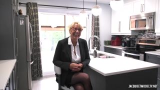 Bianca - Bianca, 59, Very Energetic English Teacher! - FullHD 1080-1