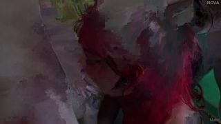NalaFitness Sex Slave Rough Fucked In Gym Onlyfans (Rough Sex)-0