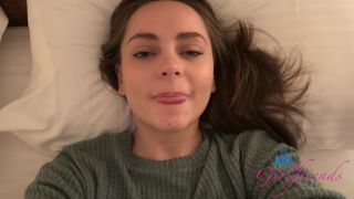 Atk girlfriends with aften opal in aften gets a facial-2