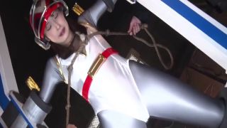 [SuperMisses.com] DHRY-20 Doujin Heroine 19 -Female Ninja Investigator Chiyoha-010-2