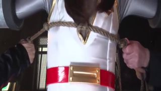 [SuperMisses.com] DHRY-20 Doujin Heroine 19 -Female Ninja Investigator Chiyoha-010-3