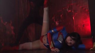 [SuperMisses.com] GIGP-70 Galaxy War Princess Spandexer Cosmo Angel Vessel of the Abyss God-010-5