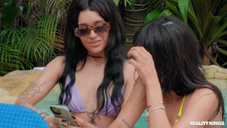 Summertime Shenanigans - Ari Alectra Video Sex Download Porn-4