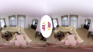 My Teenage Stepdaughter(Virtual Reality)-6