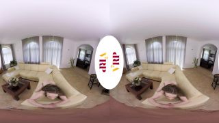 My Teenage Stepdaughter(Virtual Reality)-9