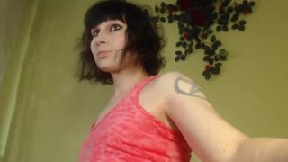 Shemale Webcams Video for February 07, 2022 – 03 Webcam-1