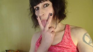 Shemale Webcams Video for February 07, 2022 – 03 Webcam-7