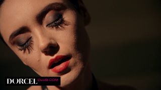 Catherine Knight, The Dominatrix-2