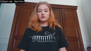 Diana Rider - Hot Girl Fuck With Handyman (Amateur porn)-1