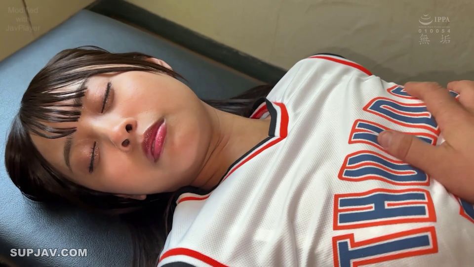 Reducing Mosaic MUKD-556 バイバイ青春 Wチアガール再起不能トラウマレ×プ スレンダー美脚BODYがバキバキに折れ潰れるほど犯●れて…