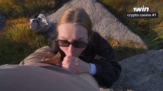LIs Evans - Venomous Snake Bit my Dick, but Random Girl Turned out to be a Nurse and Sucked out the Poison [1080p] - Teen-6