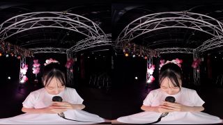 DSVR-1537 【VR】過疎地下アイドルのデカ尻ファンサービス せっかく開いた生誕ライブに集った ファンは俺一人 天馬ゆい-2